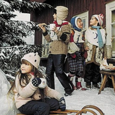 Z dětských hvězd nezůstal u filmu nikdo