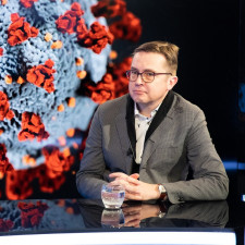 Roman Šmucler dlouhodobě tvrdí, že k drastickým opatřením už dávno není důvod