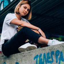 Místo sportování nuda, často i alkohol a drogy