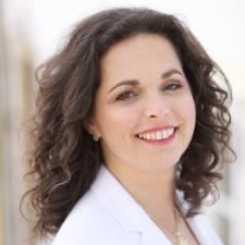 Radka Vladyková by chtěla zpět do vedení Jesenice