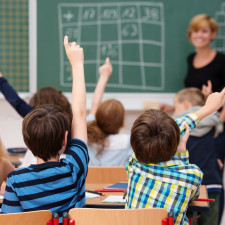 Škola je nedílnou součástí života každého