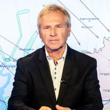 Generál Šedivý popsal, proč je Ukrajina ve velmi zapeklité situaci a proč je situace nakloněna spíš Rusům