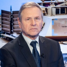 Podle generála Šedivého je třeba počítat s tím, že se konflikt rozroste