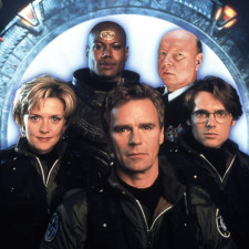 Hvězdný tým pohromadě