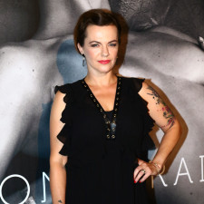 Marta Jandová se výraznějšímu makeupu nebrání, ráda si od něj ale občas odpočine. Se svou krásnou pletí si to může dovolit