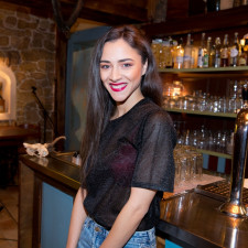 Eva Burešová se stala dvojnásobnou maminkou