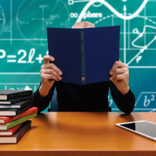 Akademie věd se připojila k zajímavé výzvě pro alternativní výuku online