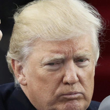 Co má společného Donald Trump a hurikán Sabine?