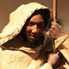 Jak žili, jak se chovali, co cítili neandertálci? Tyto otázky vědce stále velmi zajímají