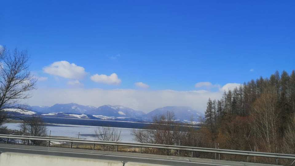 Liptovská Mara
