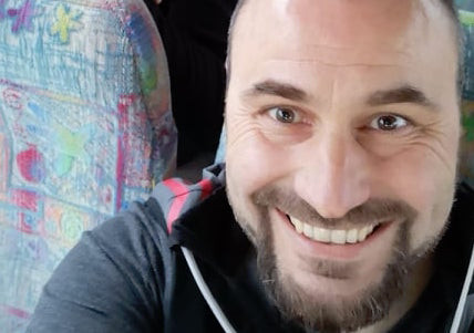 Lukáš Vokatý