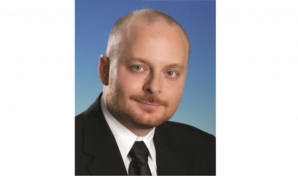 Zdeněk Štefek