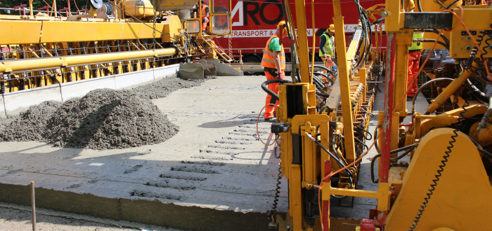 Problémy na D1 byly, proč se jedna z forem sebrala a jednoduše odešla ze stavby?