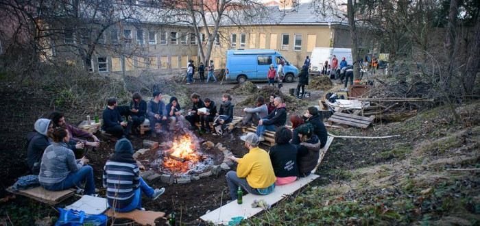 Klinika se bude muset vyklidit
