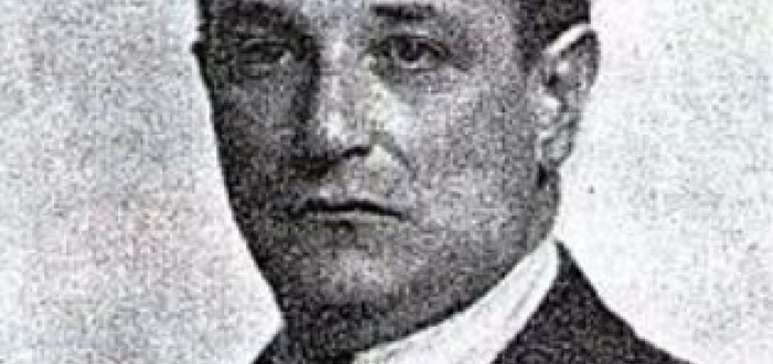 Štefan Lux se svojí sebevraždou snažil vyburcovat národy proti sílícímu antisemitismu