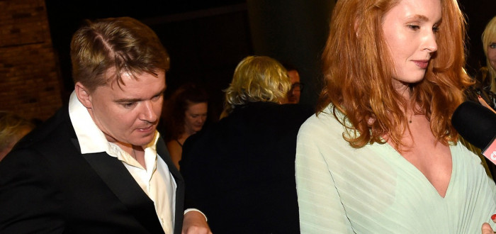 Denise Nesvačilové vztah s Petrem Kolečkem nevyšel