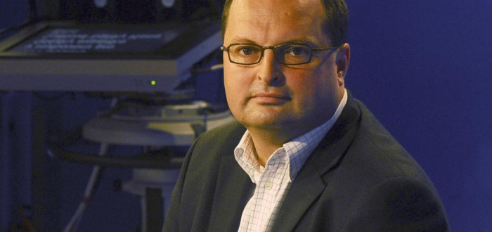 Radovan Vítek stoupá v žebříčku miliardářů