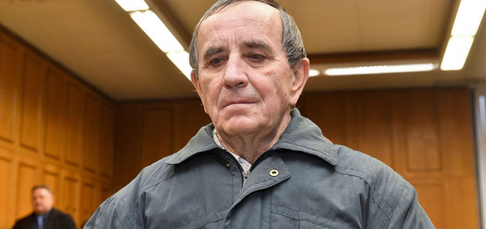 Jaromír Balda se stal velmi nepředpokládaným teroristou