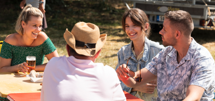 V nové sérii Jedné rodiny přivítaly diváky nové postavy