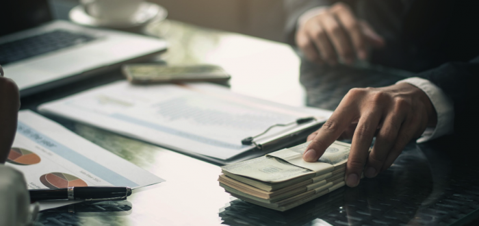 Samotné vyřízení půjčky je velmi jednoduché