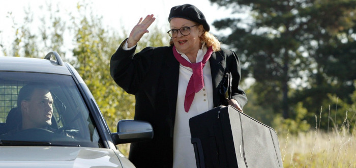 Herečka Jana Brejchová bojuje s nevyléčitelnou Parkinsonovou nemocí. Ta jí znemožnila věnovat se milované herecké profesi