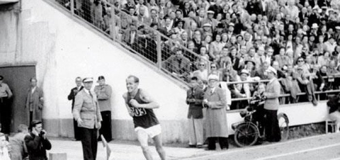 Režim si na svou šanci počkal a zneužil ho ke své propagandě