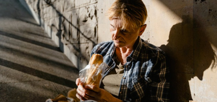 Ženy, které jsou obětí domácího násilí, zvolí často bytovou alternativu, jako například azylové domy, noclehárny, krizová centra apod.