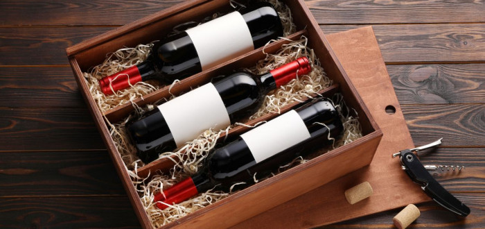 Proměňte láhev vína v nezapomenutelný zážitek