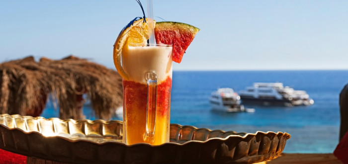 Dovolená v Egyptě. Slunce, památky i moře ale také „faraonova pomsta“? Praktický průvodce vám ukáže osvědčené způsoby, jak se připravit na dovolenou