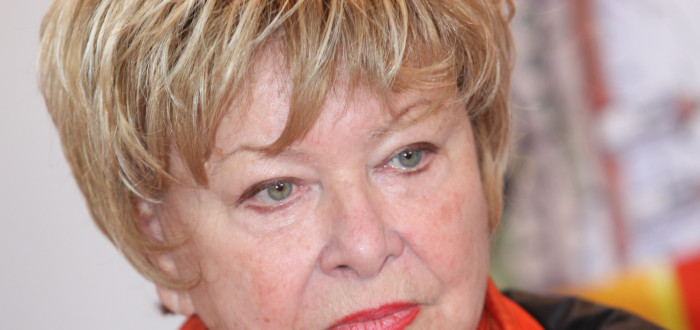 Alena Vránová za vůj život získala hned dvě ceny Thálie