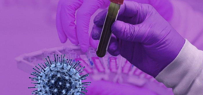 Izraelští vědci testují vakcínu proti koronaviru