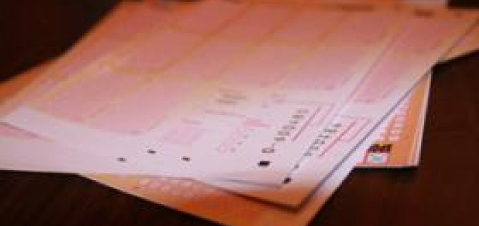 jak jednoduché... 6 čísel. Jen se trefit jaké.